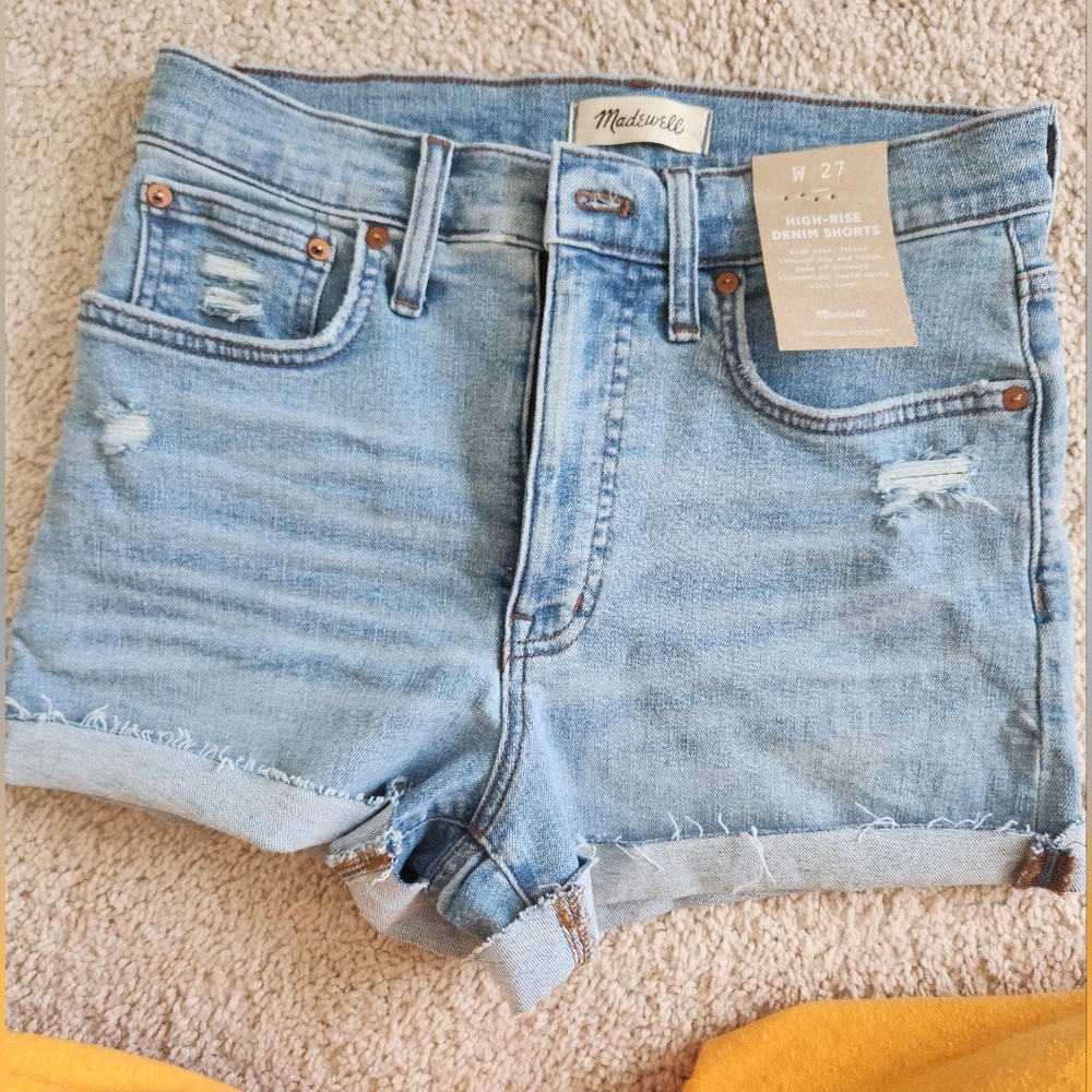Madewell